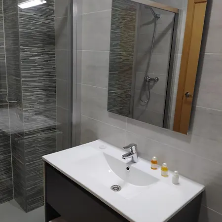 Alameda Apartamento *