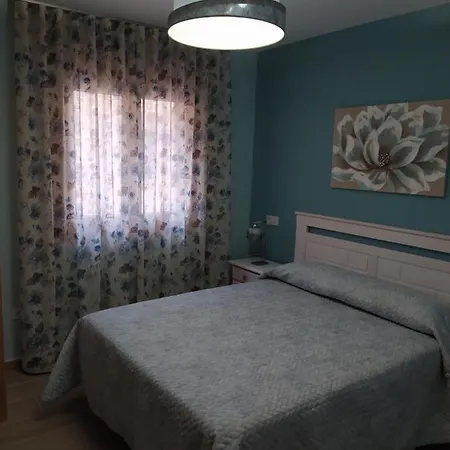 Alameda Apartamento
